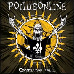 Compilations : Poilus Online - Compilation Vol.1